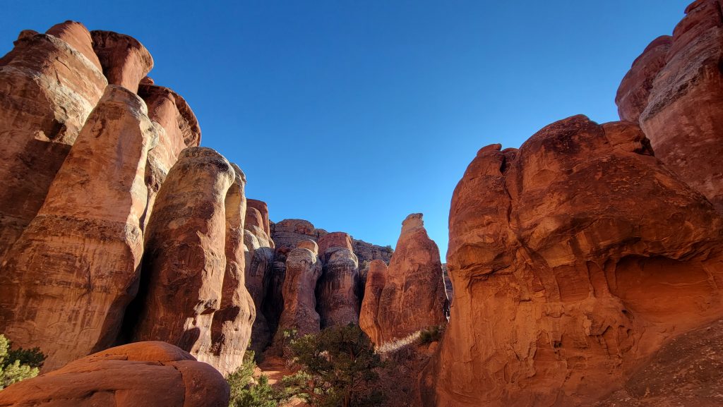 Fiery Furnace