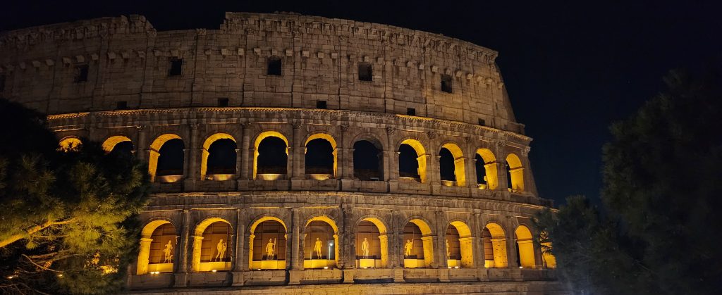 Rome, Italy